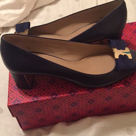 Gemini Link Bow 45 MM Pump - Picture 4 of 4